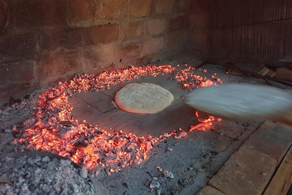 Juniper Stone Cottage Benkovac Zewnętrze zdjęcie